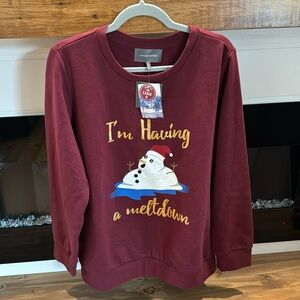 Denver Hayes Sweater